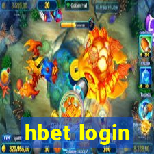 hbet login